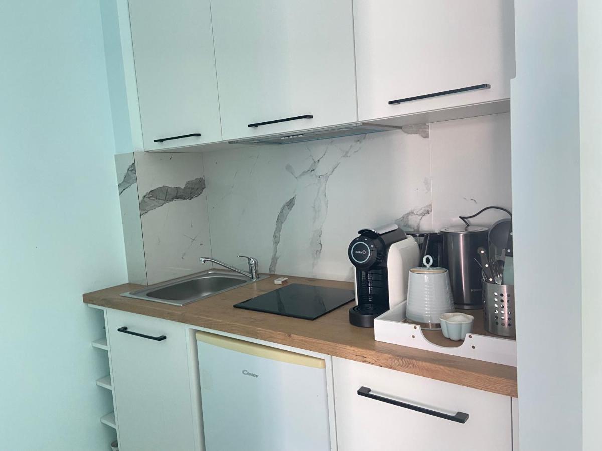 Masuria Lazur Apartment Przy Promenadzie Elk Luaran gambar