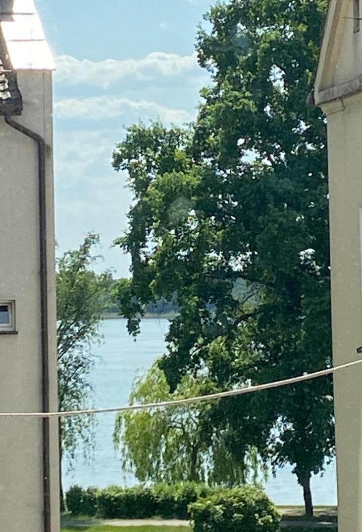 Masuria Lazur Apartment Przy Promenadzie Elk Luaran gambar