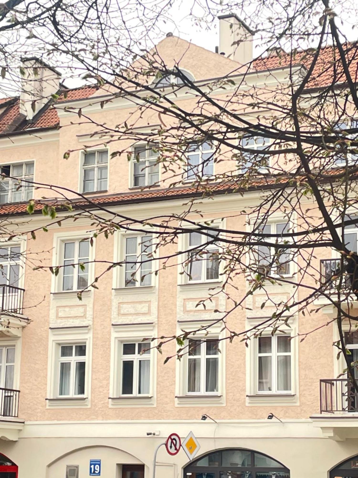 Masuria Lazur Apartment Przy Promenadzie Elk Luaran gambar
